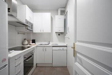 Numa I Caja Apartments