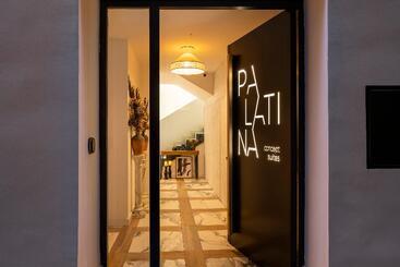 Palatina Concept Suites