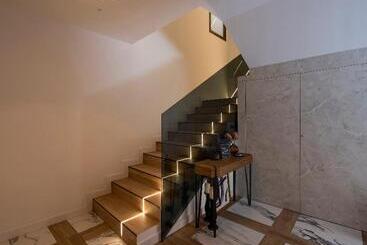 Palatina Concept Suites