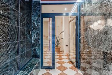پانسیون Sanders Port   Fresh Studio Near Piraeus Port