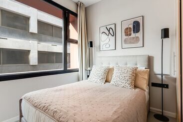 پانسیون Sanders Port   Inviting Studio Near Piraeus Port