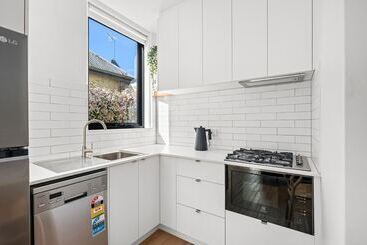 Peppertree Apartments