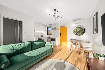 Peppertree Apartments