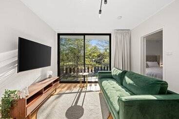 Peppertree Apartments