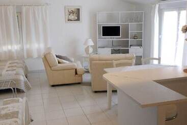 اقامتگاه Les Studios De Marie