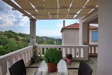 اقامتگاه Likavgies Comfort Maisonettes