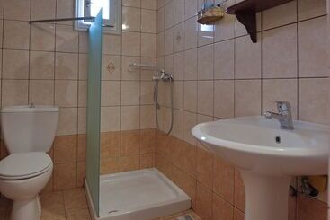 اقامتگاه Likavgies Comfort Maisonettes