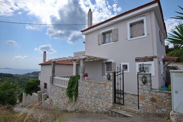اقامتگاه Likavgies Comfort Maisonettes