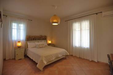 اقامتگاه Likavgies Comfort Maisonettes