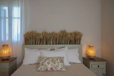 اقامتگاه Likavgies Comfort Maisonettes