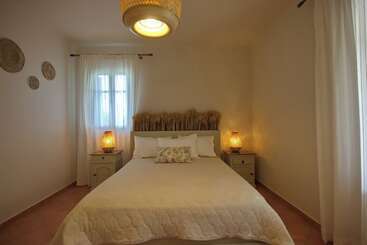 اقامتگاه Likavgies Comfort Maisonettes