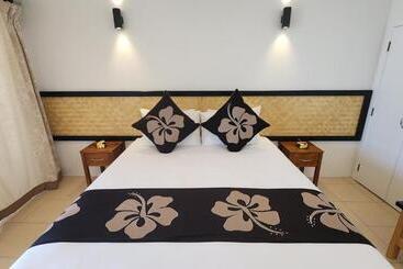 Resort Tava'e