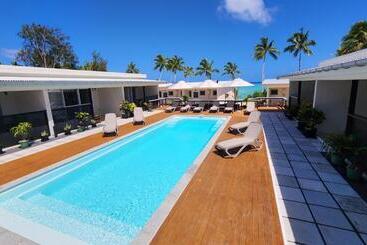Resort Tava'e