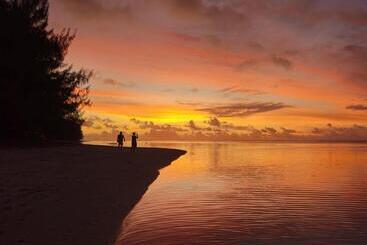 Resort Tava'e