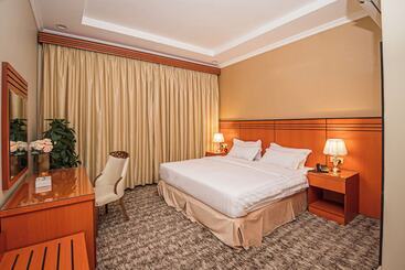 هتل آپارتمان Safwa Taiba Suite
