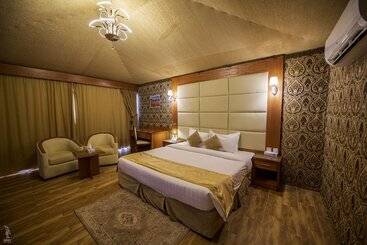 Sahary Alula Resort
