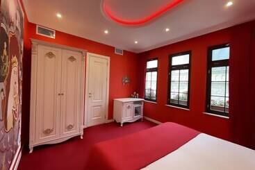 Seven Beauties Hotel Spa Restaurant