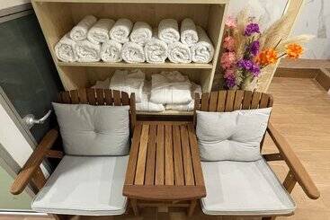 Seven Beauties Hotel Spa Restaurant