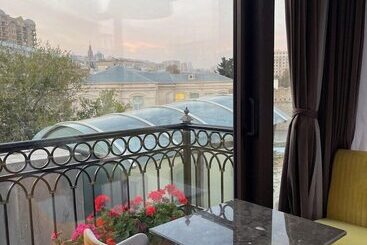 Seven Beauties Hotel Spa Restaurant