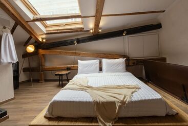 Skalinada House By Loc Hospitality