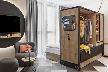 Stay Kooook Leipzig City Online Check In New Opening