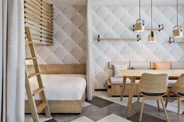 Stay Kooook Leipzig City   Online Check In New Opening