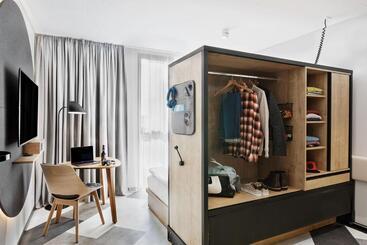 Stay Kooook Leipzig City   Online Check In New Opening