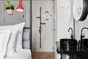 Stay Kooook Leipzig City   Online Check In New Opening