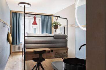 Stay Kooook Leipzig City   Online Check In New Opening