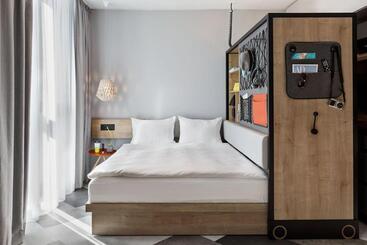 Stay Kooook Leipzig City   Online Check In New Opening
