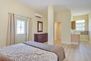 קוטג'' Sunny Key Largo Home W/ Golf Cart & Kayaks