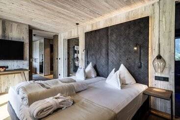 Dolomiten Residenz   Sporthotel Sillian