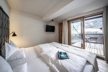 Dolomiten Residenz   Sporthotel Sillian