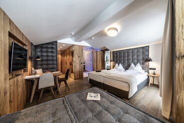 Dolomiten Residenz Sporthotel Sillian