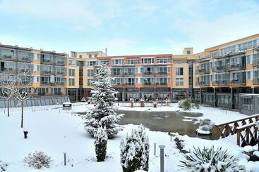 Dorint Parkhotel Bad Zurzach
