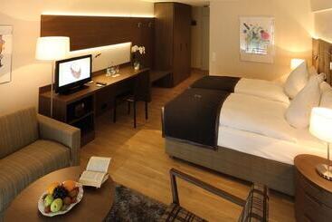 Dorint Parkhotel Bad Zurzach