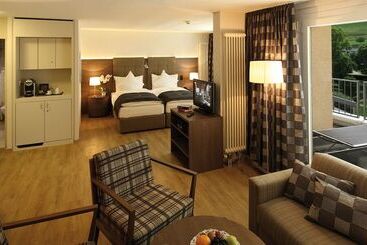 Dorint Parkhotel Bad Zurzach
