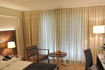 Dorint Parkhotel Bad Zurzach