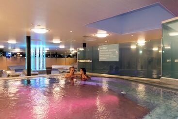 Dorint Parkhotel Bad Zurzach