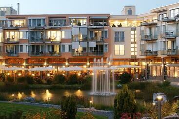 Dorint Parkhotel Bad Zurzach