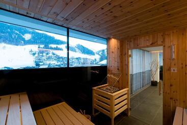 هتل Adler Resort