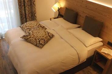 هتل Adler Resort