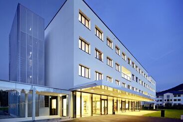هتل Alm 34 Mit 24 Stunden Self Check In