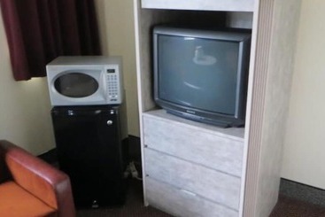 هتل Amber Inn