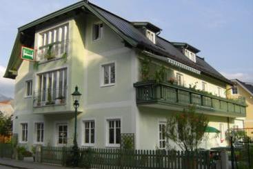 Отель Appartementhaus Grill