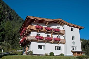 호텔 Appartements Schmalzerhof