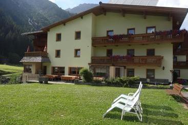 فندق Appartpension Köflerhof
