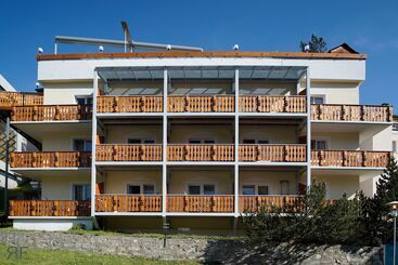 Hôtel Astras