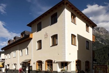 Hôtel Astras