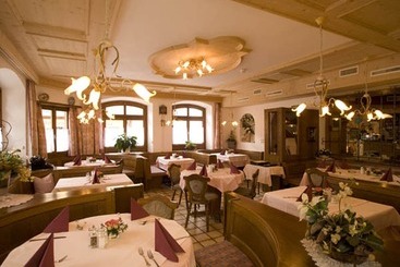 Hôtel Astras
